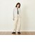 GREY LABEL ドライタッチオックス スタンドカラージャケット
