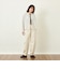 GREY LABEL ドライタッチオックス スタンドカラージャケット