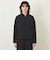 GREY LABEL ドライタッチオックス スタンドカラージャケット