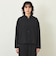 GREY LABEL ドライタッチオックス スタンドカラージャケット