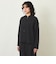 GREY LABEL ドライタッチオックス スタンドカラージャケット