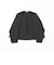 GREY LABEL ドライタッチオックス スタンドカラージャケット
