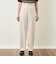GREY LABEL ドライタッチオックス　カーブパンツ