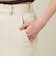 GREY LABEL ドライタッチオックス　カーブパンツ