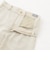 GREY LABEL ドライタッチオックス　カーブパンツ