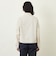 GREY LABEL 【HARLTON(ハールトン)】ドライタッチオックス
