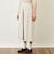 GREY LABEL ドライタッチオックス フロントタックスカート