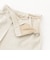 GREY LABEL ドライタッチオックス フロントタックスカート