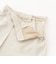 GREY LABEL ドライタッチオックス フロントタックスカート