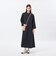 【CRANWELL DRESS(クランウェルドレス)】高密度タイプライター製