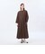 【CRANWELL DRESS(クランウェルドレス)】高密度タイプライター製
