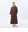【CRANWELL DRESS(クランウェルドレス)】高密度タイプライター製