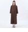 【CRANWELL DRESS(クランウェルドレス)】高密度タイプライター製