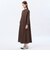 【CRANWELL DRESS(クランウェルドレス)】高密度タイプライター製
