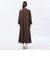 【CRANWELL DRESS(クランウェルドレス)】高密度タイプライター製