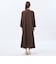 【CRANWELL DRESS(クランウェルドレス)】高密度タイプライター製