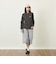 GREY LABEL デニムハーフパンツ