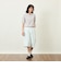 GREY LABEL デニムハーフパンツ