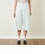 GREY LABEL デニムハーフパンツ