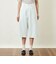 GREY LABEL デニムハーフパンツ