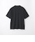 トロッター Tシャツ クルーネック アイスドライカノコ