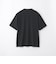 トロッター Tシャツ クルーネック アイスドライカノコ