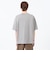 【WEB&一部店舗限定】BUCKINGHAM BEAR スピンドルTシャツ コンパクトスムース
