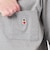 【WEB&一部店舗限定】BUCKINGHAM BEAR スピンドルTシャツ コンパクトスムース