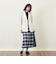 GREY LABEL リネンメッシュシアージャケット