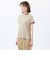 【Cleric Collar Knit】シアードルマン