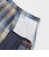 GREY LABEL O'NEIL OF DUBLIN リネンプリーツスカート