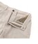 GREY LABEL リネンコットンヘリンボン　ワイドパンツ