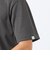 クルーネックTシャツ ミニワッフル
