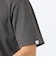 クルーネックTシャツ ミニワッフル