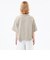 【WEB&一部店舗限定】ドライタッチオックスシャツ