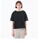 【WEB&一部店舗限定】ハシゴレースプルオーバー