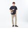 【WEB&一部店舗限定】5.6oz クルーネックロゴTシャツ