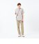 【WEB&一部店舗限定】バッキンガムベア 5.6oz クルーネックワンポイントTシャツ