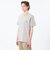 【WEB&一部店舗限定】バッキンガムベア 5.6oz クルーネックワンポイントTシャツ