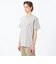 【WEB&一部店舗限定】バッキンガムベア 5.6oz クルーネックワンポイントTシャツ