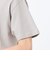 【WEB&一部店舗限定】バッキンガムベア 5.6oz クルーネックワンポイントTシャツ