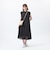 【WEB&一部店舗限定】【WILLINGHAM DRESS】トリプルドットプリーツ