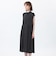 【WEB&一部店舗限定】【WILLINGHAM DRESS】トリプルドットプリーツ