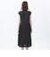 【WEB&一部店舗限定】【WILLINGHAM DRESS】トリプルドットプリーツ