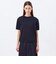 シルキーコットンハイゲージニット