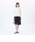 【WEB&一部店舗限定】フレックスリネンハーフパンツ