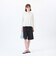 【WEB&一部店舗限定】フレックスリネンハーフパンツ