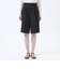 【WEB&一部店舗限定】フレックスリネンハーフパンツ