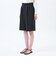 【WEB&一部店舗限定】フレックスリネンハーフパンツ