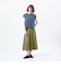 UMBRELLA SKIRT（アンブレラスカート）